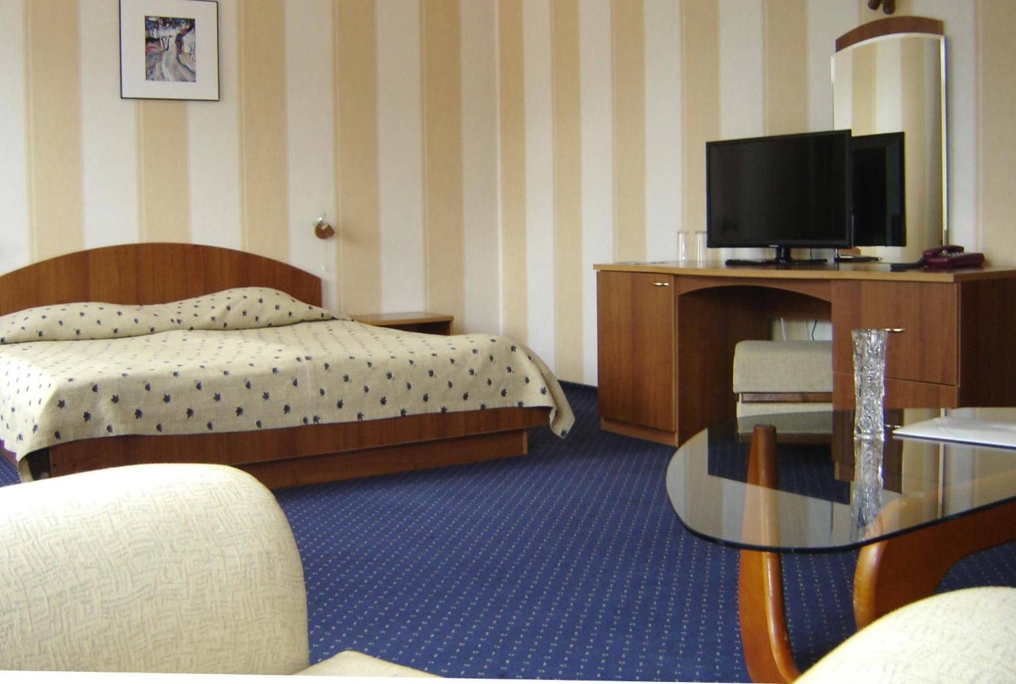 Finlandia Hotel Pamporovo Room photo