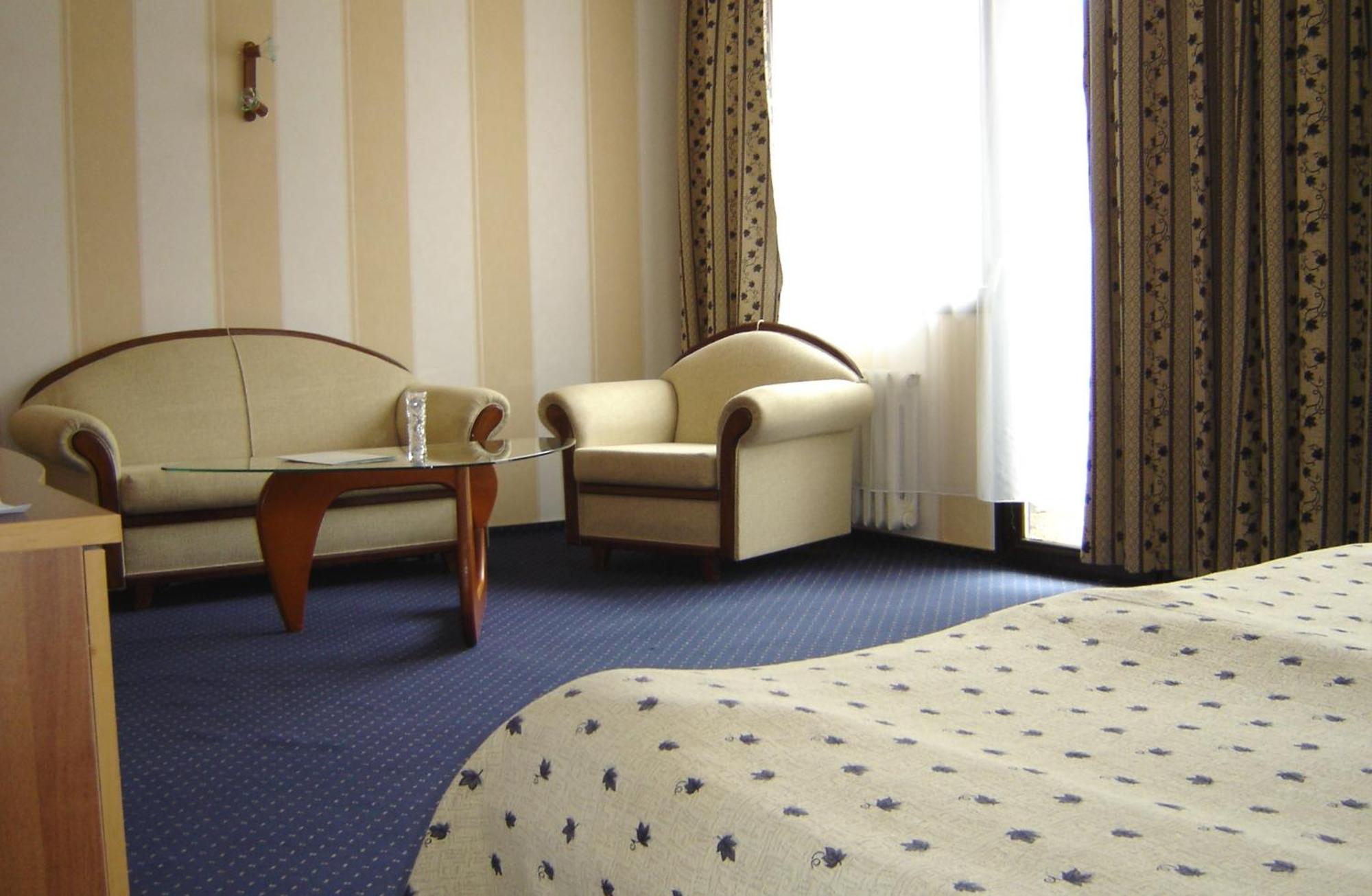 Finlandia Hotel Pamporovo Room photo