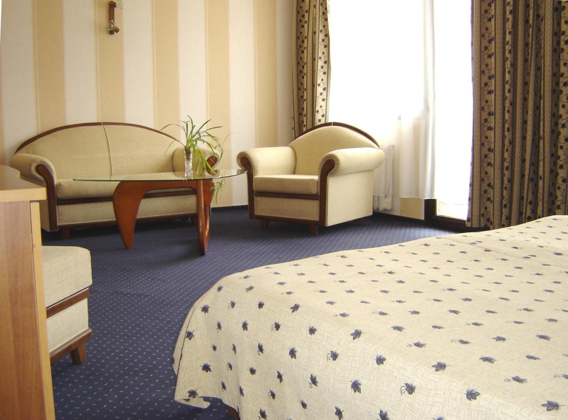 Finlandia Hotel Pamporovo Room photo