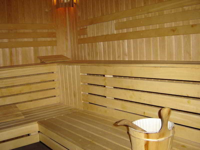Finlandia Hotel Pamporovo Exterior photo